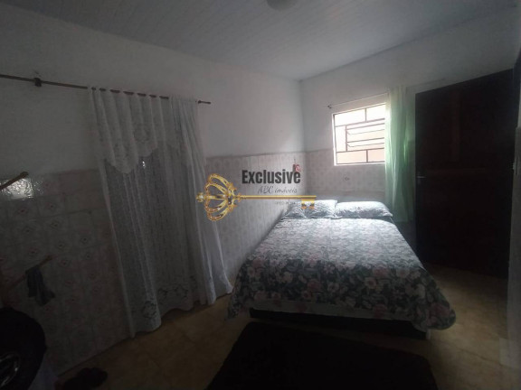 Imagem Sobrado com 3 Quartos à Venda, 200 m² em Vila Pires - Santo André