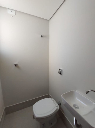 Imagem Apartamento com 3 Quartos à Venda, 160 m² em Centro - Piracicaba