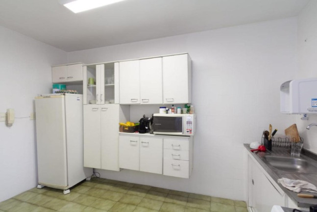 Imagem Imóvel com 3 Quartos à Venda, 84 m² em Itaim Bibi - São Paulo Imagem Imóvel com 3 Quartos à Venda, 84 m² em Itaim Bibi - São Paulo
