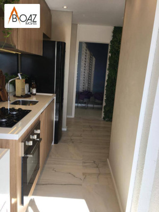 Imagem Apartamento com 2 Quartos à Venda, 47 m² em Vila Das Bandeiras - Guarulhos