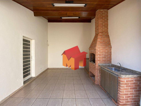 Imagem Casa com 3 Quartos à Venda ou Locação, 197 m² em Jardim Ipiranga - Americana Imagem Casa com 3 Quartos à Venda ou Locação, 197 m² em Jardim Ipiranga - Americana