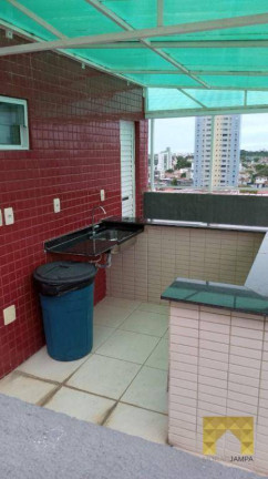 Imagem Apartamento com 1 Quarto à Venda, 37 m² em Miramar - João Pessoa Imagem Apartamento com 1 Quarto à Venda, 37 m² em Miramar - João Pessoa