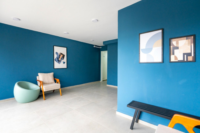 Imagem Apartamento com 2 Quartos à Venda, 37 m² em Butantã - São Paulo Imagem Apartamento com 2 Quartos à Venda, 37 m² em Butantã - São Paulo