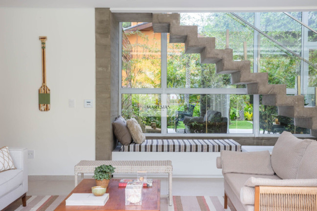 Imagem Casa com 5 Quartos à Venda, 280 m² em Paúba - São Sebastião Imagem Casa com 5 Quartos à Venda, 280 m² em Paúba - São Sebastião