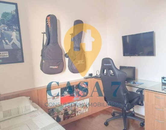 Imagem Apartamento com 4 Quartos à Venda, 250 m² em Funcionários - Belo Horizonte Imagem Apartamento com 4 Quartos à Venda, 250 m² em Funcionários - Belo Horizonte