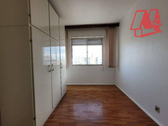 Imagem Apartamento com 1 Quarto à Venda, 42 m² em Santana - Porto Alegre Imagem Apartamento com 1 Quarto à Venda, 42 m² em Santana - Porto Alegre