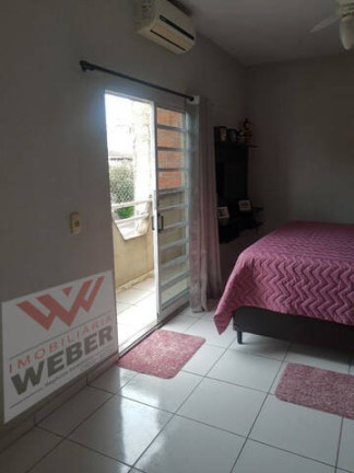 Imagem Sobrado com 3 Quartos à Venda, em Wanel Ville - Sorocaba Imagem Sobrado com 3 Quartos à Venda, em Wanel Ville - Sorocaba