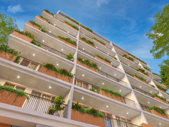 Imagem Apartamento com 2 Quartos à Venda, 71 m² em Tijuca - Rio De Janeiro