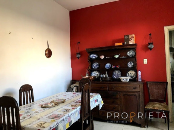 Imagem Apartamento com 3 Quartos à Venda, 180 m² em Copacabana - Rio De Janeiro