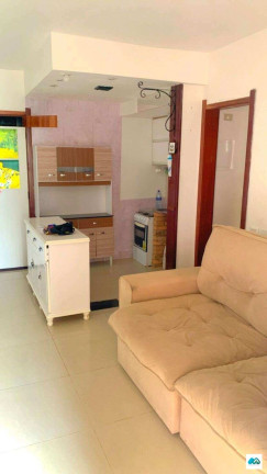 Imagem Apartamento com 1 Quarto à Venda, 60 m² Imagem Apartamento com 1 Quarto à Venda, 60 m²