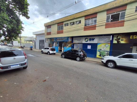 Imagem Imóvel Comercial à Venda, 3.000 m² em Centro - Sete Lagoas Imagem Imóvel Comercial à Venda, 3.000 m² em Centro - Sete Lagoas