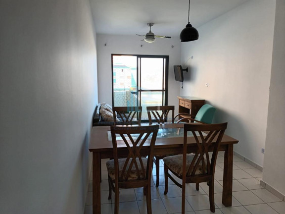 Imagem Apartamento com 1 Quarto à Venda, 60 m² em Tupi - Praia Grande Imagem Apartamento com 1 Quarto à Venda, 60 m² em Tupi - Praia Grande