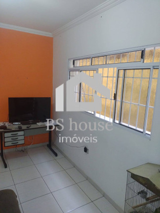 Imagem Sobrado com 3 Quartos à Venda, 200 m² em Utinga - Santo André Imagem Sobrado com 3 Quartos à Venda, 200 m² em Utinga - Santo André