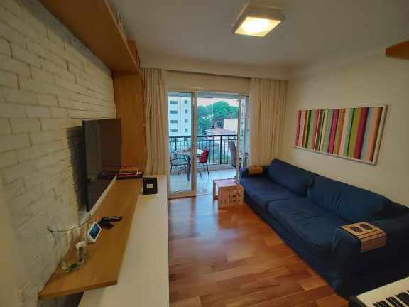 Imagem Apartamento com 2 Quartos à Venda, 72 m² em Moema - São Paulo Imagem Apartamento com 2 Quartos à Venda, 72 m² em Moema - São Paulo