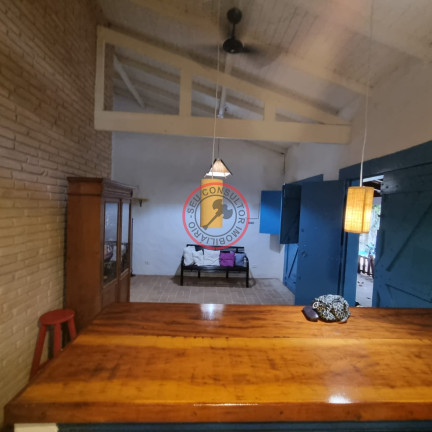 Imagem Casa com 3 Quartos à Venda, 108 m² em Boiçucanga - São Sebastião Imagem Casa com 3 Quartos à Venda, 108 m² em Boiçucanga - São Sebastião