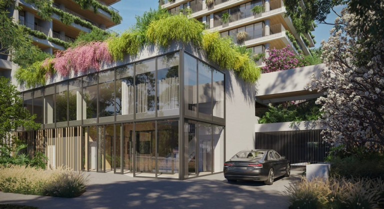 Imagem Apartamento com 4 Quartos à Venda, 394 m² em Alto De Pinheiros - São Paulo Imagem Apartamento com 4 Quartos à Venda, 394 m² em Alto De Pinheiros - São Paulo