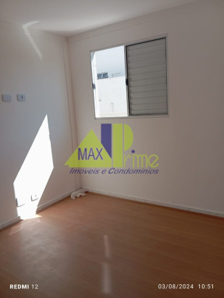 Imagem Apartamento com 1 Quarto para Alugar, 40 m² em Vila Esperança - São Paulo