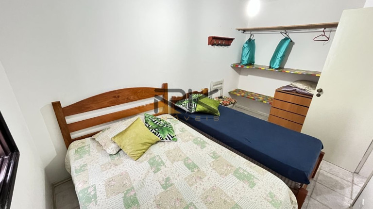 Imagem Apartamento com 2 Quartos à Venda, 65 m² em Praia Grande - Ubatuba