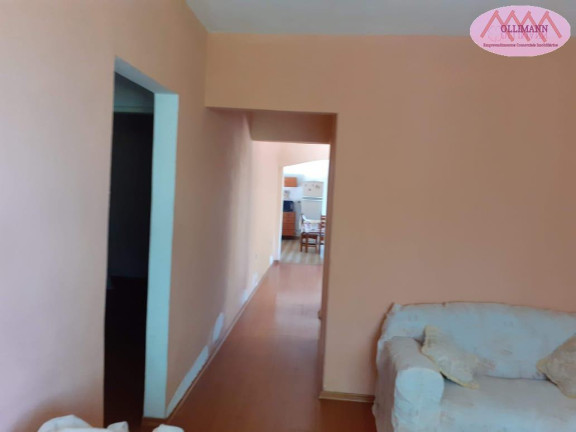 Imagem Imóvel com 2 Quartos à Venda, 54 m² em Chácaras São Judas Tadeu - Suzano