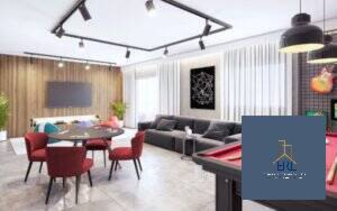Imagem Apartamento com 2 Quartos à Venda, 84 m² em Canto Do Forte - Praia Grande Imagem Apartamento com 2 Quartos à Venda, 84 m² em Canto Do Forte - Praia Grande