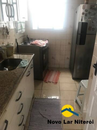 Imagem Apartamento com 3 Quartos à Venda, 100 m² em Icaraí - Niterói