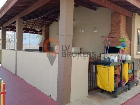 Imagem Imóvel com 2 Quartos à Venda, 48 m² em Vila Urupês - Suzano Imagem Imóvel com 2 Quartos à Venda, 48 m² em Vila Urupês - Suzano