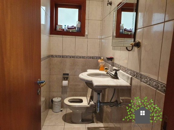 Imagem Casa com 3 Quartos à Venda, 410 m² em São Paulo Ii - Cotia