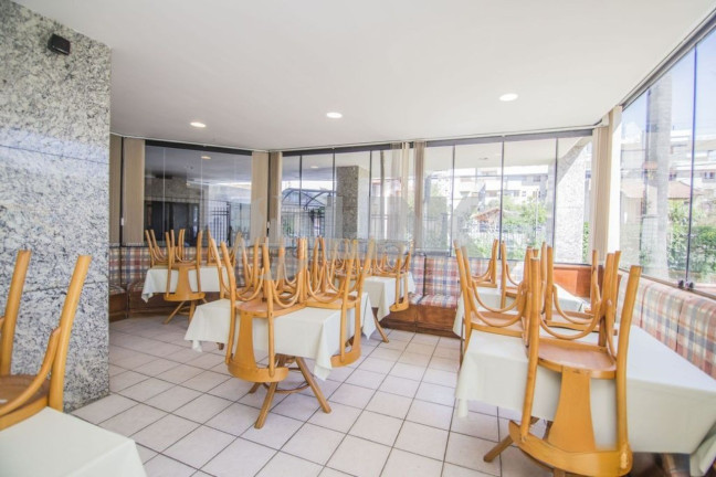 Imagem Apartamento com 3 Quartos à Venda, 95 m² em Santana - Porto Alegre Imagem Apartamento com 3 Quartos à Venda, 95 m² em Santana - Porto Alegre