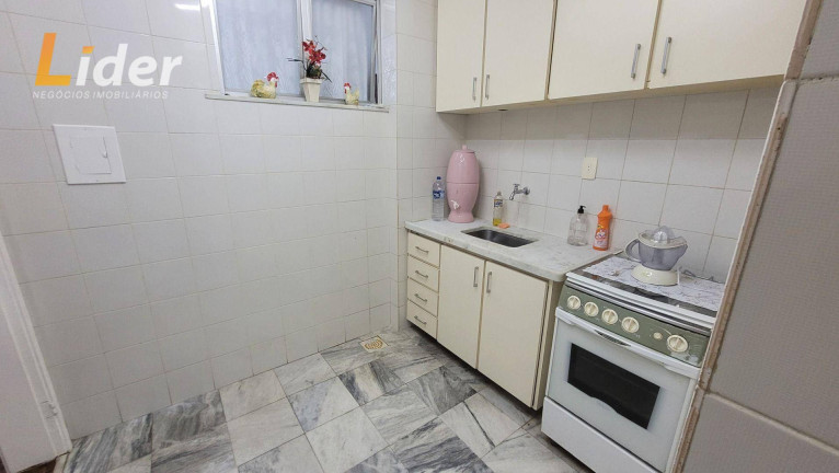 Imagem Apartamento com 1 Quarto à Venda, 45 m² em Centro - Juiz De Fora