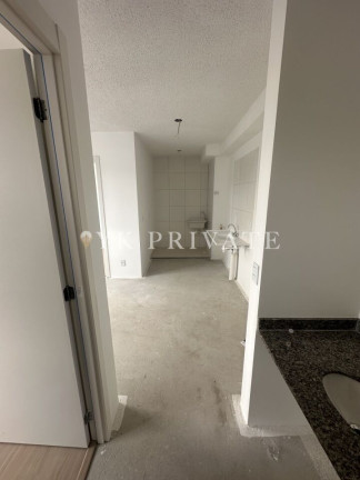 Imagem Apartamento com 2 Quartos à Venda, 38 m² em Várzea Da Barra Funda - São Paulo