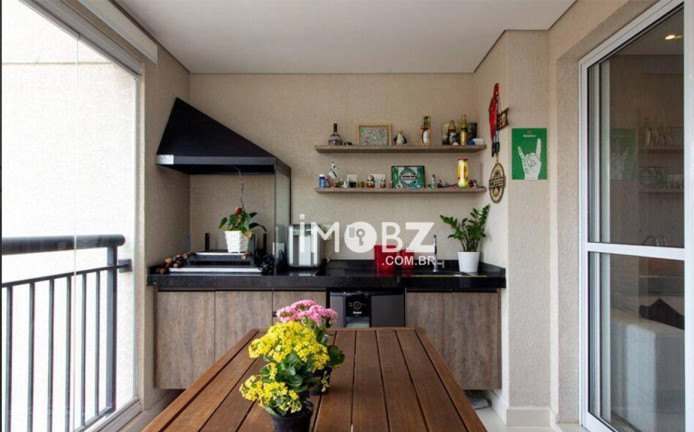 Imagem Imóvel com 2 Quartos à Venda, 86 m² em Campo Belo - São Paulo Imagem Imóvel com 2 Quartos à Venda, 86 m² em Campo Belo - São Paulo