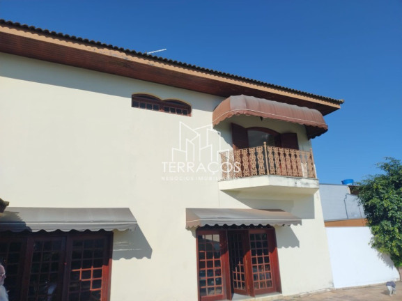 Imagem Sobrado com 4 Quartos à Venda, 650 m² em Vila M Genoveva - Jundiaí Imagem Sobrado com 4 Quartos à Venda, 650 m² em Vila M Genoveva - Jundiaí