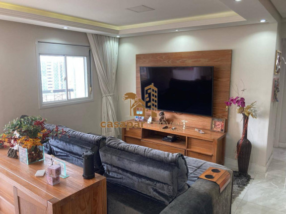 Imagem Apartamento com 2 Quartos à Venda, 96 m² em Parque Da Vila Prudente - São Paulo Imagem Apartamento com 2 Quartos à Venda, 96 m² em Parque Da Vila Prudente - São Paulo