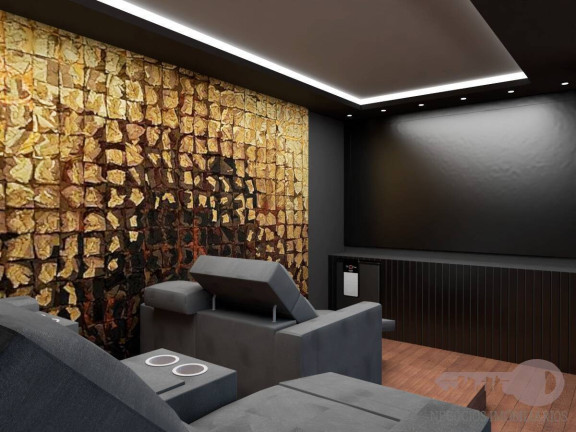 Imagem Casa com 3 Quartos à Venda, 450 m² em Sorocaba