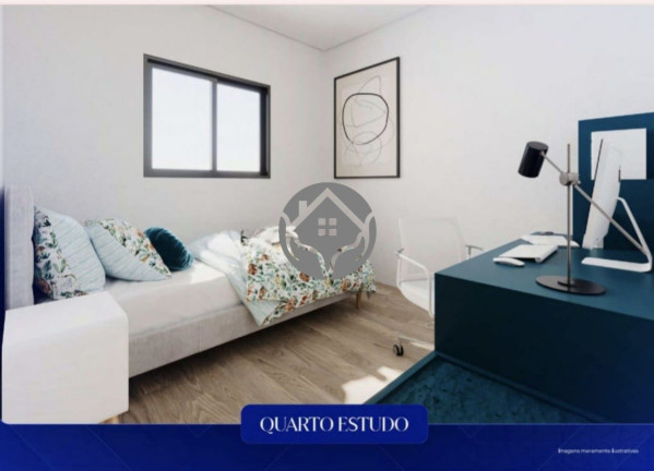 Imagem Imóvel com 3 Quartos à Venda, 89 m² em Boa Esperança - Santa Luzia Imagem Imóvel com 3 Quartos à Venda, 89 m² em Boa Esperança - Santa Luzia
