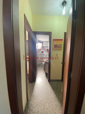 Imagem Apartamento com 3 Quartos à Venda, 145 m² em Braga - Cabo Frio