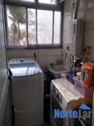 Imagem Apartamento com 3 Quartos à Venda, 70 m² em Vila Aurora (zona Norte) - São Paulo Imagem Apartamento com 3 Quartos à Venda, 70 m² em Vila Aurora (zona Norte) - São Paulo
