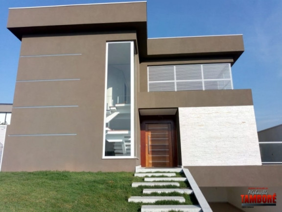Casa à Venda, 446 m² em Itahye - Alphaville