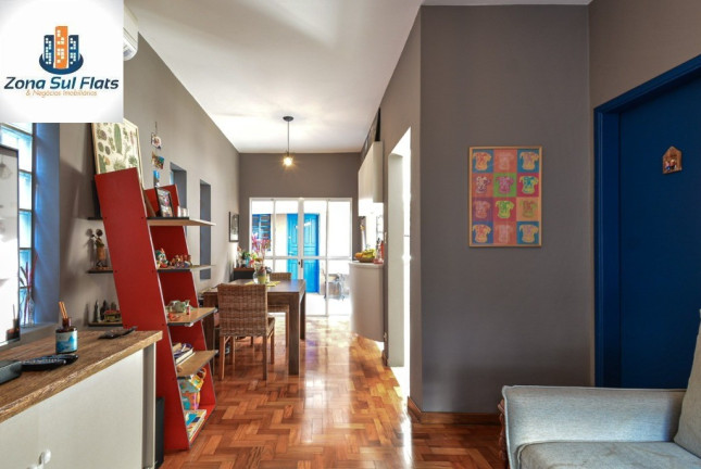 Imagem Sobrado com 2 Quartos à Venda, 96 m² em Pinheiros - São Paulo Imagem Sobrado com 2 Quartos à Venda, 96 m² em Pinheiros - São Paulo
