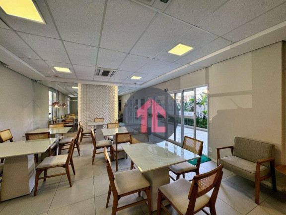 Imagem Apartamento com 2 Quartos à Venda, 56 m² em Taquaral - Campinas Imagem Apartamento com 2 Quartos à Venda, 56 m² em Taquaral - Campinas