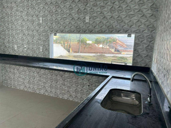 Imagem Casa com 3 Quartos à Venda, 121 m² em Itaipu - Niterói