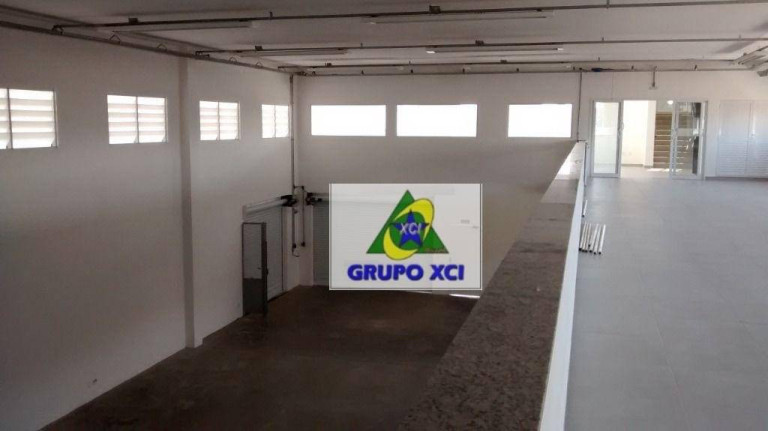 Imagem Galpão para Alugar, 1.154 m² em Parque Rural Fazenda Santa Cândida - Campinas Imagem Galpão para Alugar, 1.154 m² em Parque Rural Fazenda Santa Cândida - Campinas