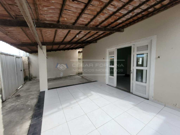 Imagem Casa com 2 Quartos à Venda, 200 m² em Nova Esperança - Parnamirim Imagem Casa com 2 Quartos à Venda, 200 m² em Nova Esperança - Parnamirim