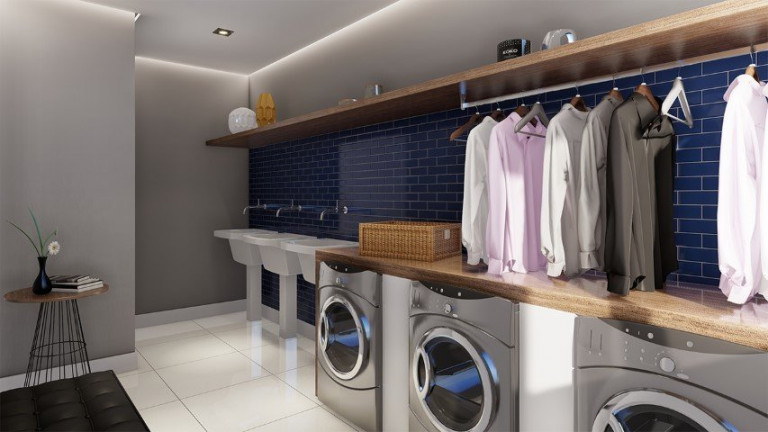 Imagem Studio com 1 Quarto à Venda, 34 m² em Vila Nova Das Belezas - São Paulo Imagem Studio com 1 Quarto à Venda, 34 m² em Vila Nova Das Belezas - São Paulo