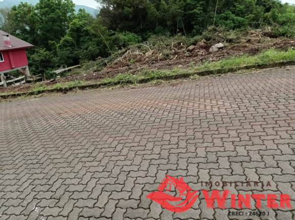 Imagem Terreno à Venda, 414 m² em Picada Cara - Feliz Imagem Terreno à Venda, 414 m² em Picada Cara - Feliz