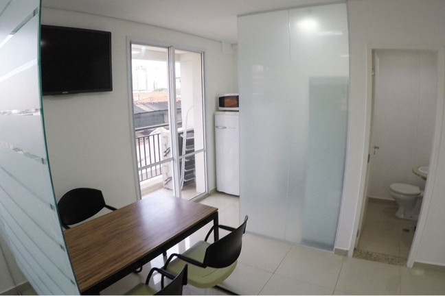 Imagem Imóvel à Venda, 55 m² em Pinheiros - São Paulo Imagem Imóvel à Venda, 55 m² em Pinheiros - São Paulo