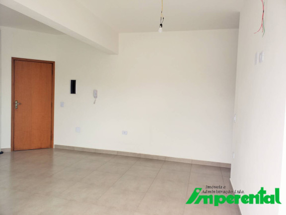 Imagem Apartamento com 2 Quartos à Venda, 74 m² em Campo Grande - Santos