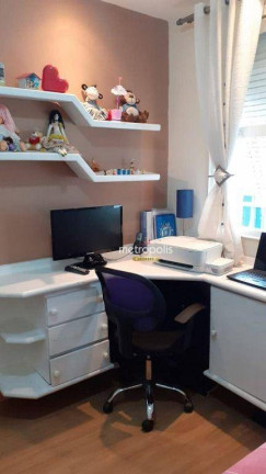 Imagem Apartamento com 2 Quartos à Venda, 55 m² em Rudge Ramos - São Bernardo Do Campo