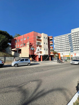 Imagem Apartamento com 3 Quartos à Venda, 125 m² em Nova Rússia - Ponta Grossa