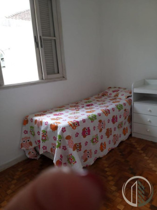 Imagem Casa com 4 Quartos à Venda, 200 m² em Boqueirão - Santos